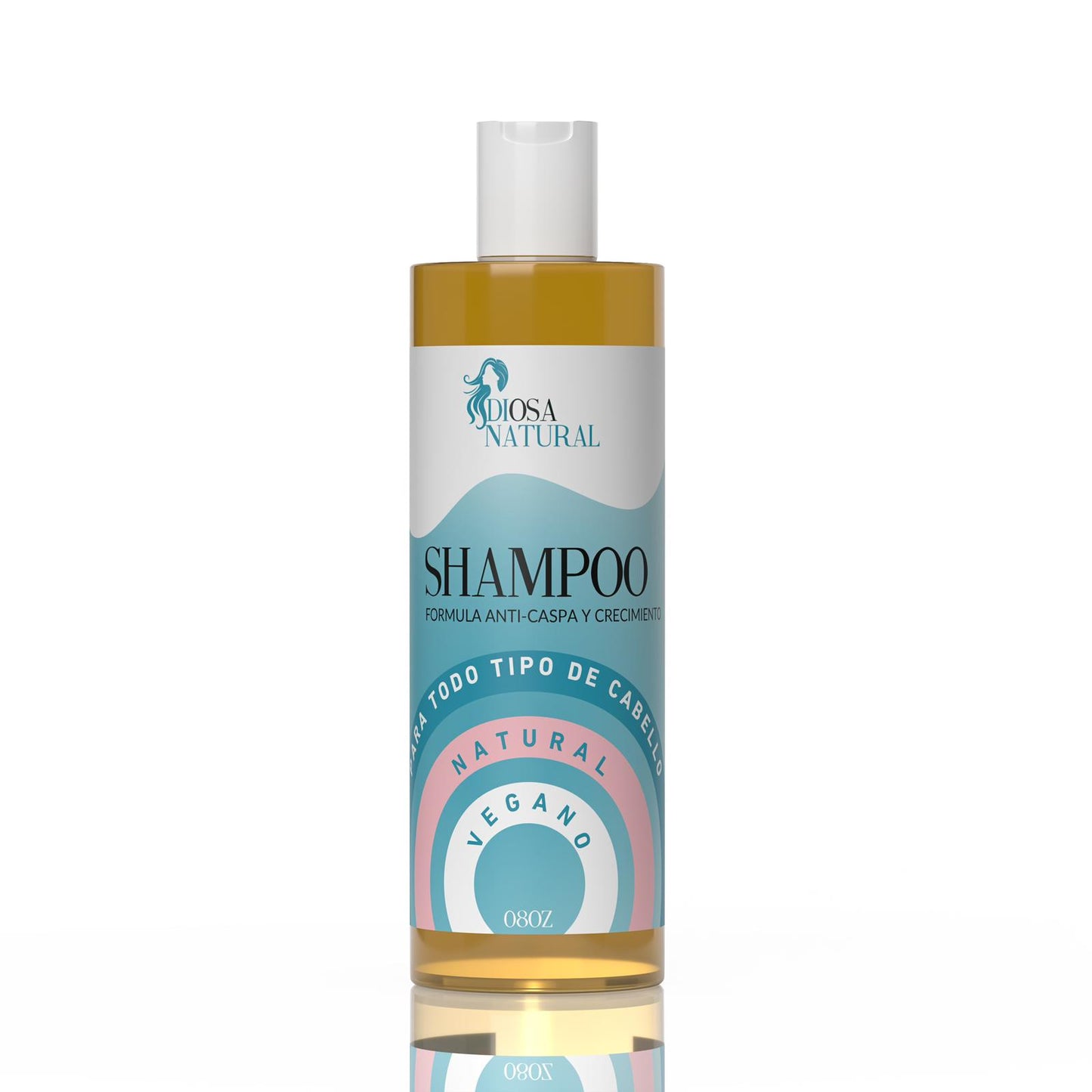 SHAMPOO