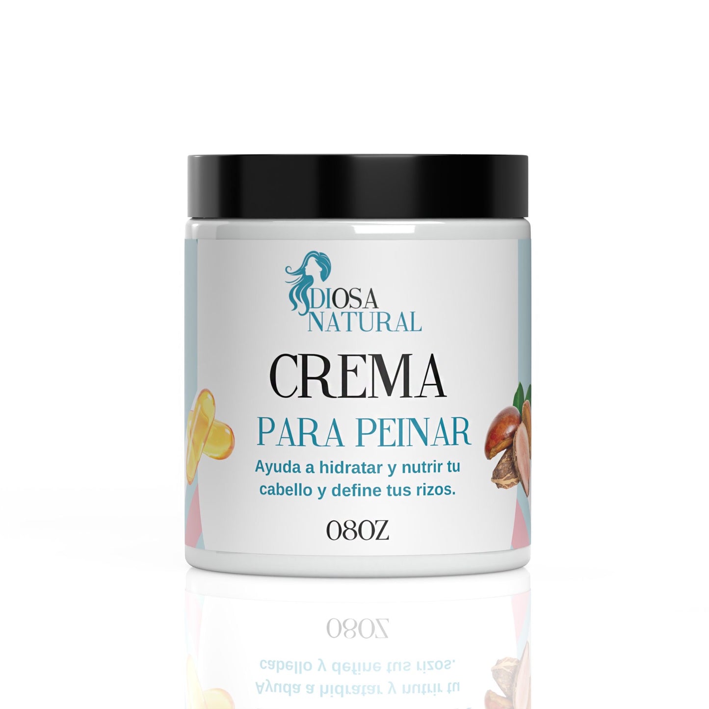 CREMA DE PEINAR